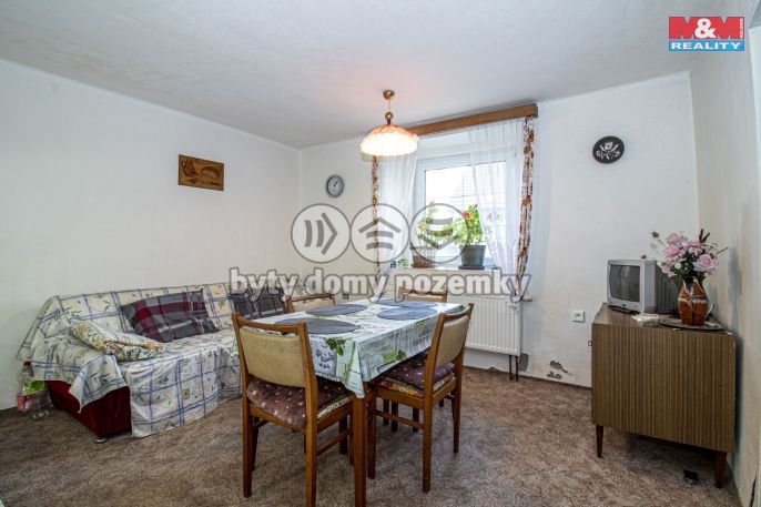 Prodej, Rodinný dům, Drobovice