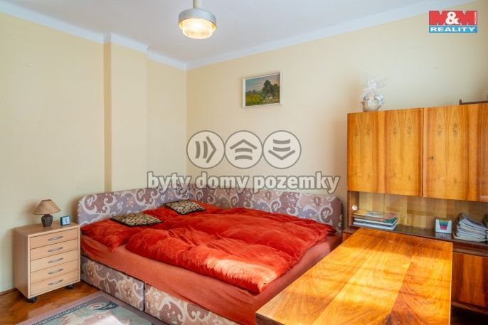 Prodej, Rodinný dům, Cehnice