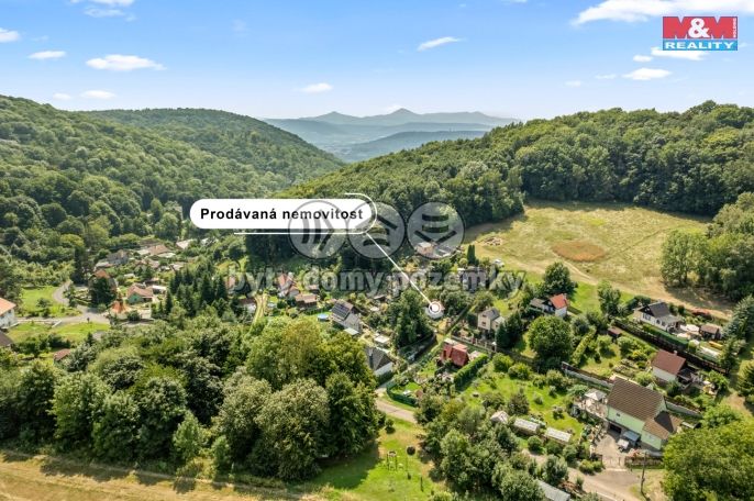 Prodej, Chata, Chuderov