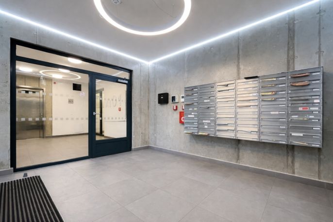 Pronájem, Byt 2+kk, Praha