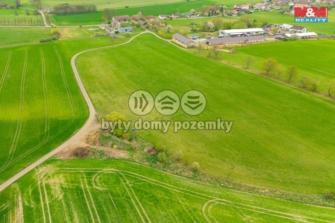 Prodej, Louka, Olešnice