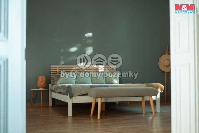 Prodej, Byt 2+1, Mariánské Lázně