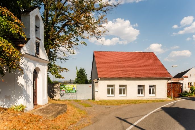 Prodej, Rodinný dům, Líský