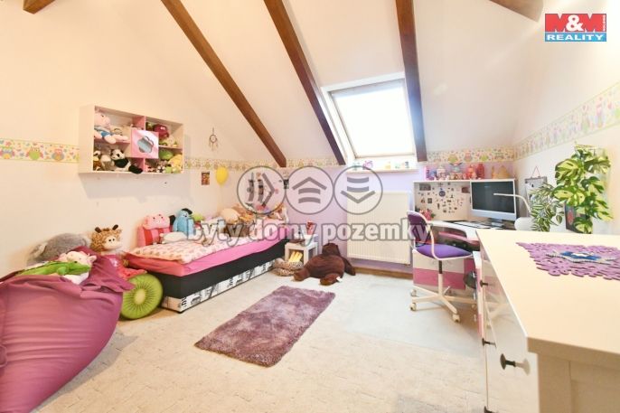 Prodej, Rodinný dům, Lety