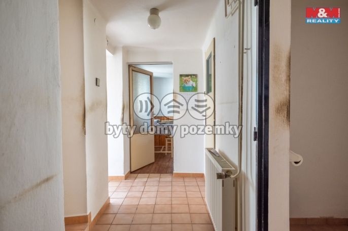 Prodej, Rodinný dům, Sedlice