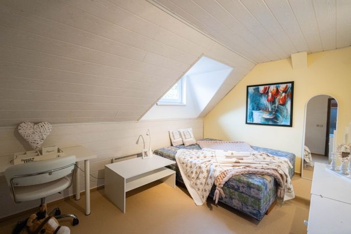 Prodej, Rodinný dům, Loučim