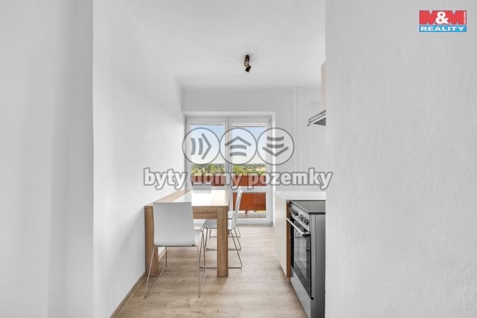 Prodej, Byt 2+1, Přelouč