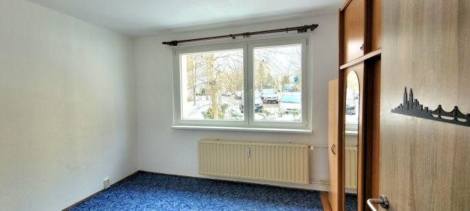 Pronájem, Byt 2+kk, Liberec