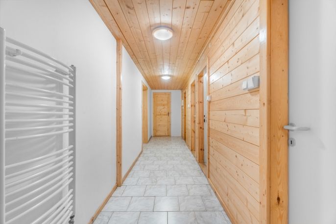 Prodej, Hotel, penzion, Paseky nad Jizerou