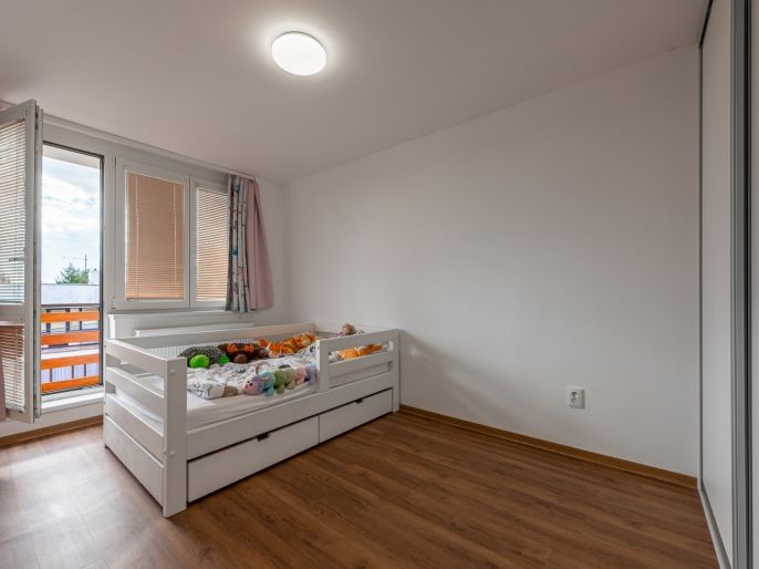 Prodej, Rodinný dům, Tochovice