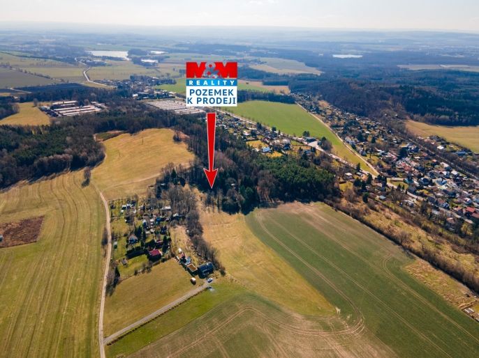 Prodej, Zahrada, Choceň