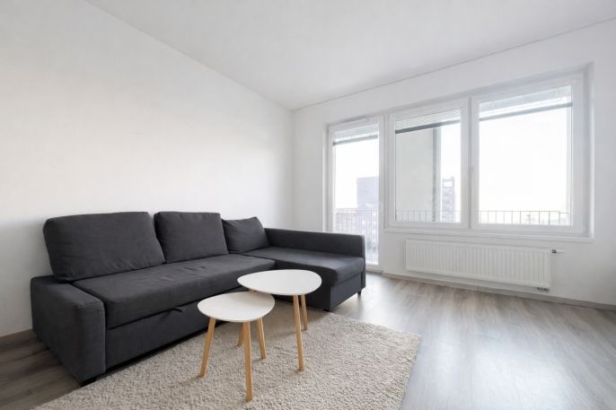 Pronájem, Byt 2+kk, Praha