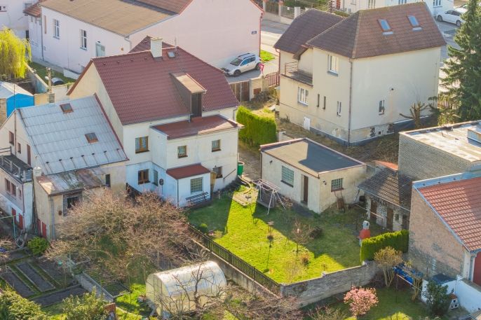 Prodej, Rodinný dům, Kladno