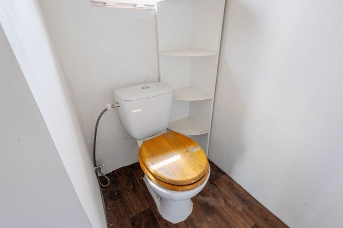 Prodej, Chata, Nový Bor