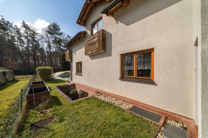 Prodej, Rodinný dům, Druztová