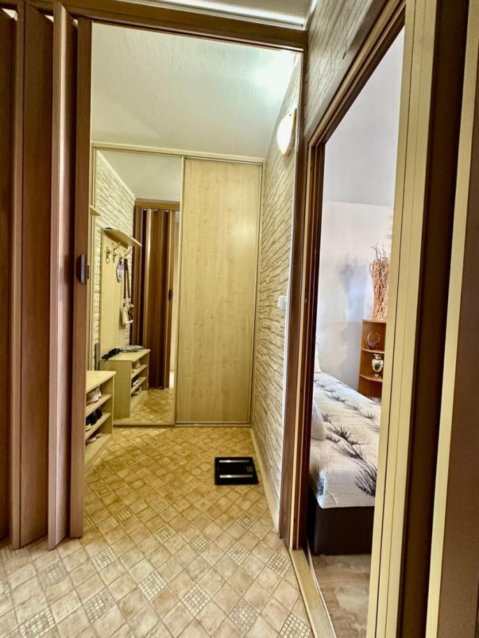 Prodej, Byt 2+1, Ostrava