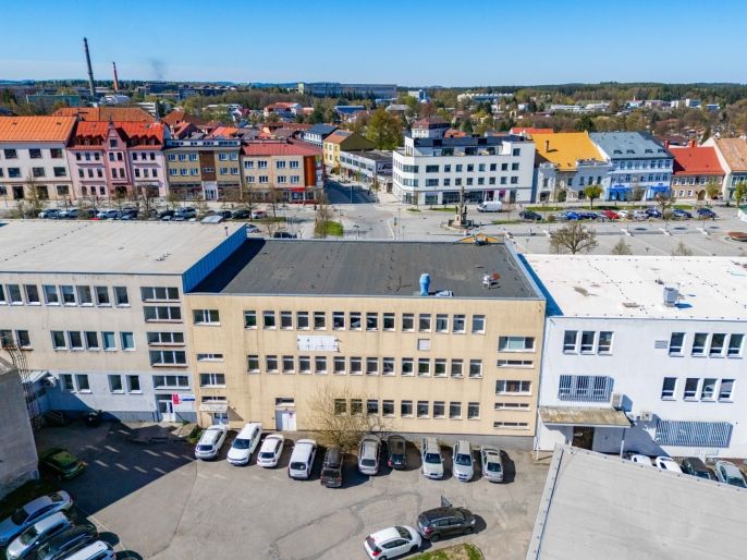 Prodej, Obchod a služby, Žďár nad Sázavou