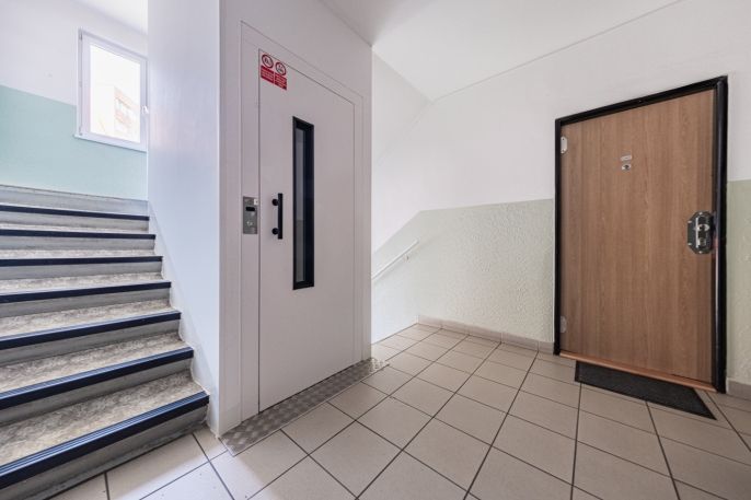 Prodej, Byt 2+1, Strakonice