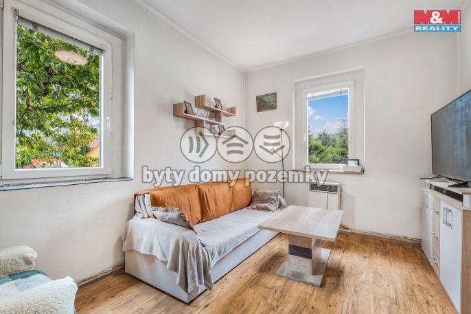 Prodej, Byt 2+1, 50 m², Velké Březno