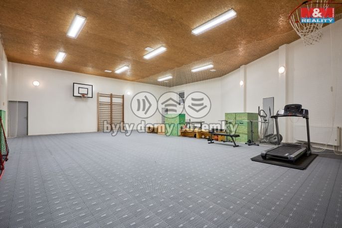 Prodej, Byt 2+kk, Všemina