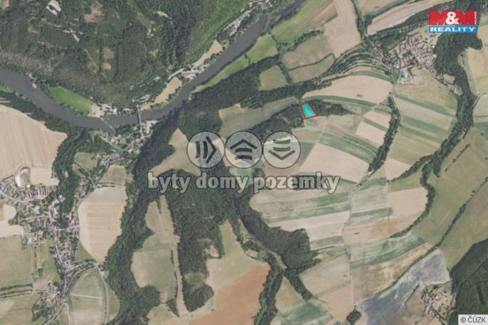 Prodej, Louka, Hradiště