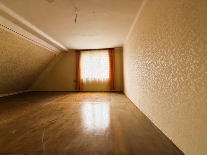 Prodej, Rodinný dům, Pulečný