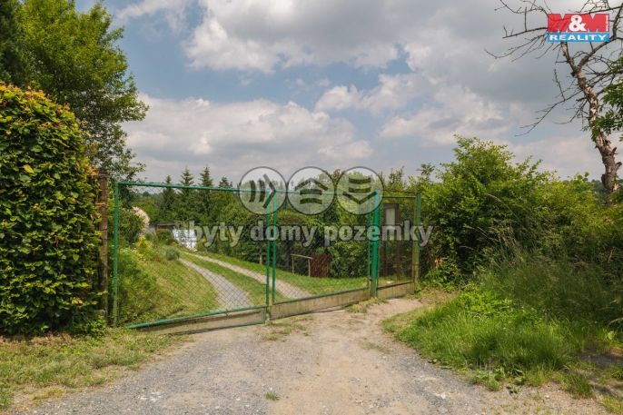 Prodej, Chata, Ledeč nad Sázavou