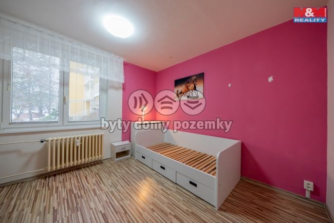 Prodej, Byt 3+1, Brno