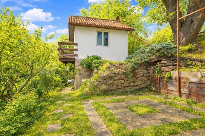 Prodej, Chata, Písek