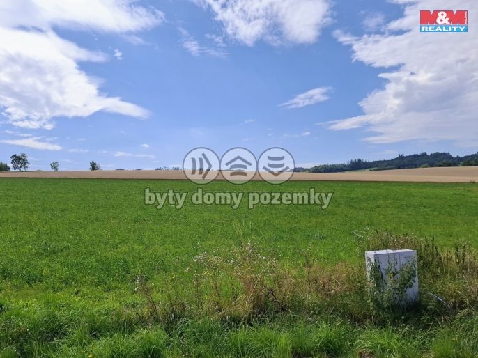 Prodej, Pozemek k bydlení, Lomnice nad Popelkou