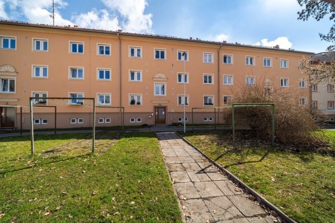 Pronájem, Byt 2+kk, Rokycany