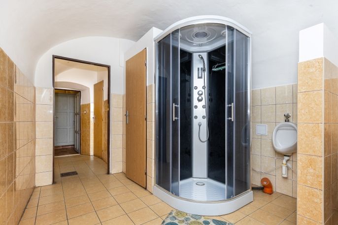 Prodej, Rodinný dům, Chrast