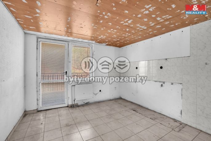 Prodej, Rodinný dům, Trutnov