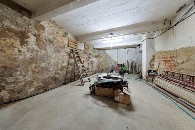 Prodej, Rodinný dům, Cheb