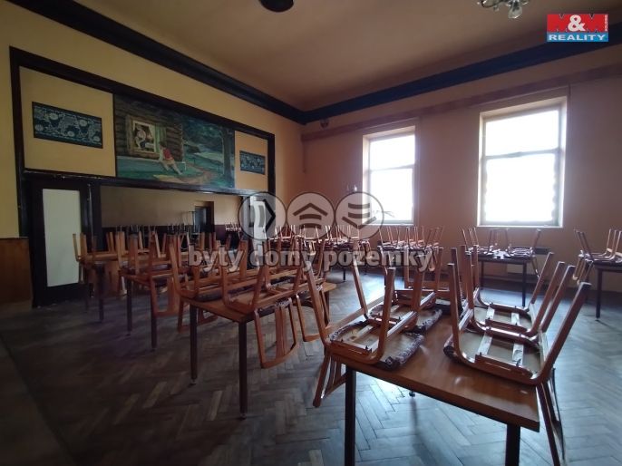 Pronájem, Restaurace, stravování, Frenštát pod Radhoštěm