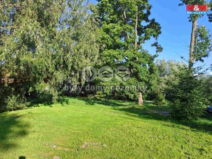 Prodej, Zahrada, Město Albrechtice