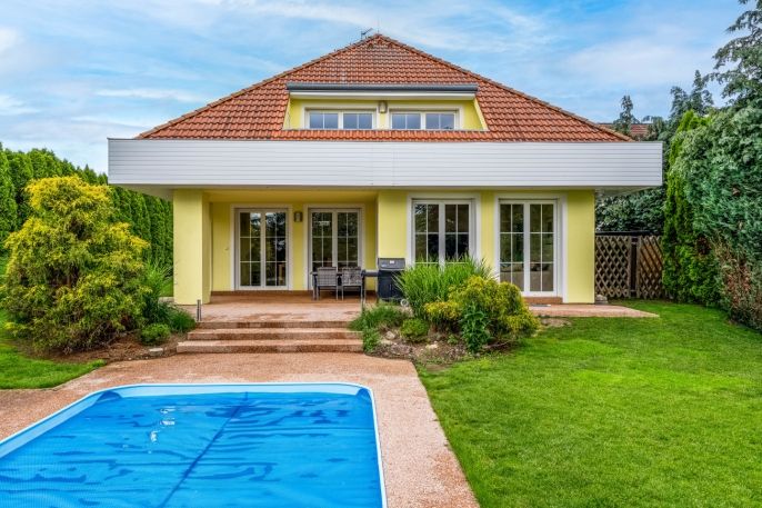 Prodej, Rodinný dům, Ořech