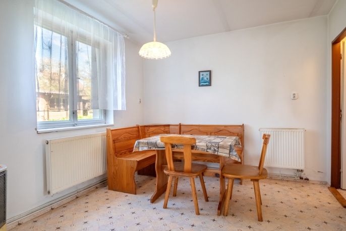 Prodej, Rodinný dům, Pačejov