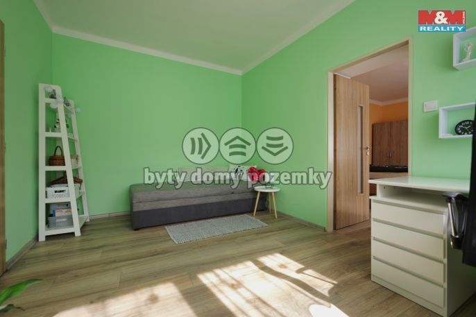 Prodej, Rodinný dům, Roštín