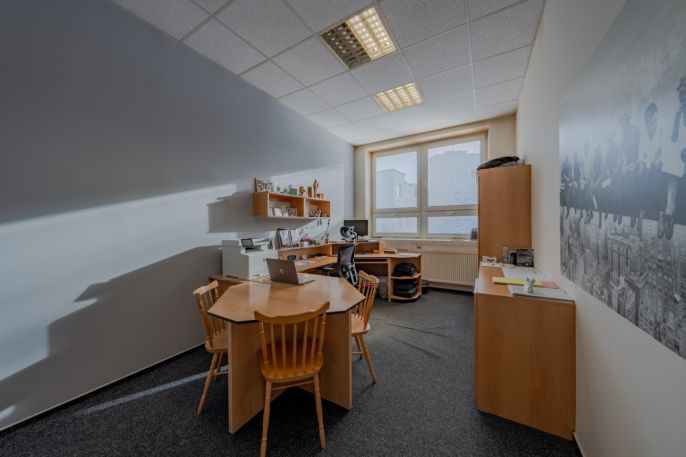 Prodej, Výrobní objekt, Vsetín