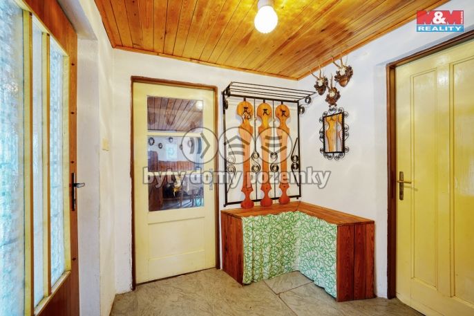 Prodej, Chalupa, Kokašice