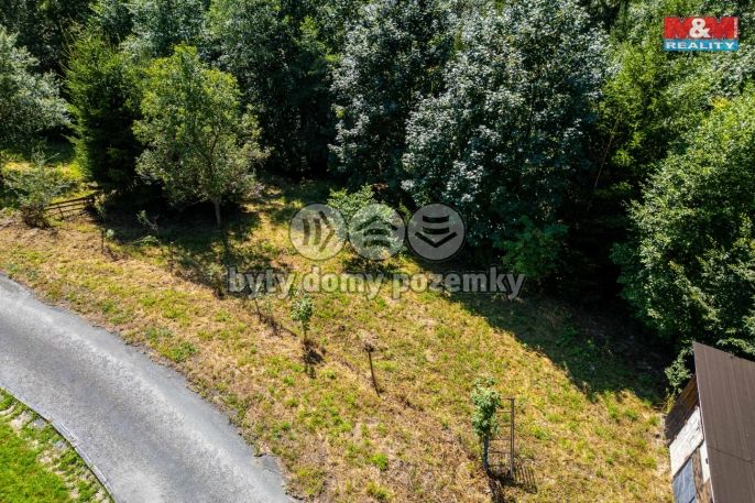 Prodej, Zahrada, Vsetín