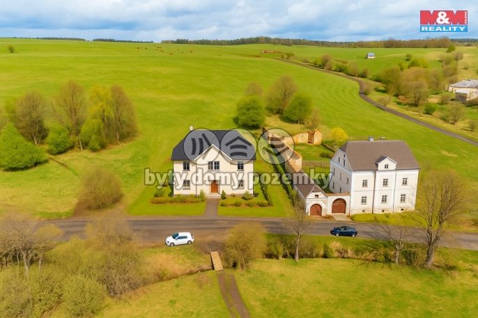 Prodej, Pozemek k bydlení, Prameny