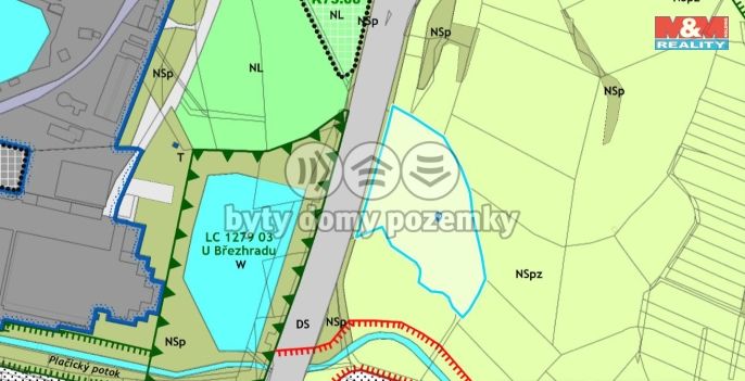 Prodej, Louka, Hradec Králové