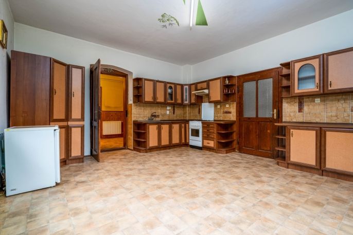 Prodej, Rodinný dům, Hynčice