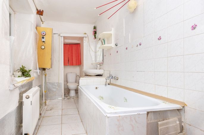 Prodej, Chalupa, Jedousov