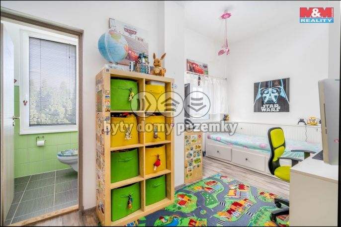 Prodej, Kancelářský prostor, Praha