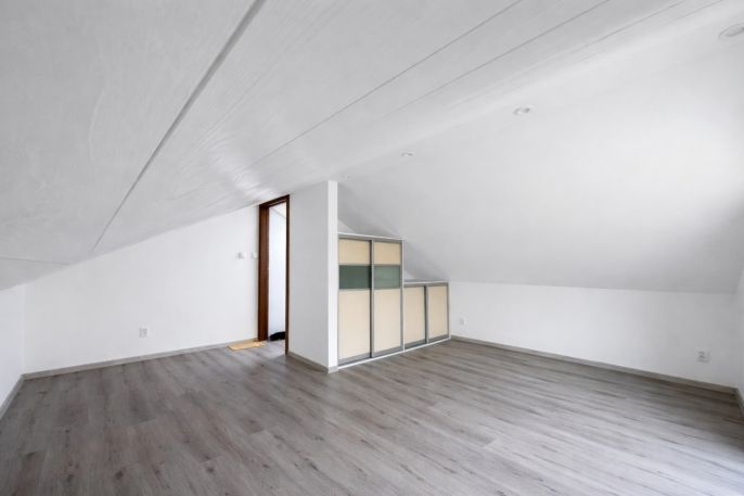 Prodej, Byt 2+kk, Liberec