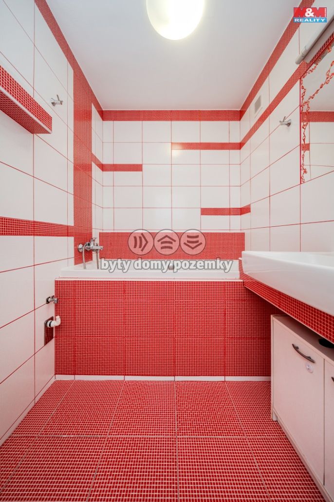 Prodej, Byt 3+1, Frýdek-Místek