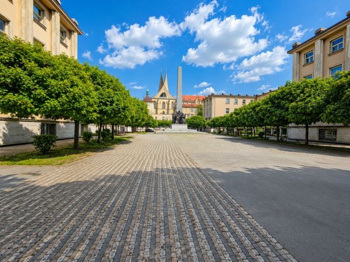Prodej, Byt 4+kk, Praha